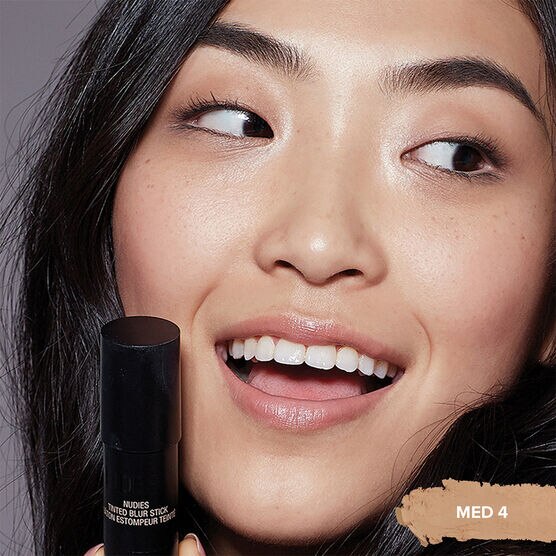 TINTED BLUR FOUNDATION STICK - MEDIUM 4